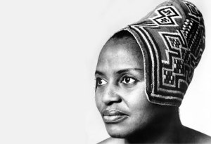 Militante do movimento negro, Miriam Makeba foi perseguida em seu país natal e mesmo nos Estados Unidos, país que se considerava o 